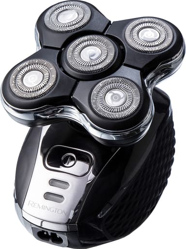 Remington RX5 Head Shaver barbermaskin XR1500