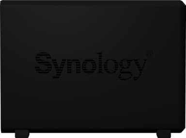 Synology DiskStation DS118 1-Bay personlig NAS system