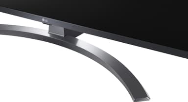 LG 55" UN74 4K UHD smart-TV 55UN7400 (2020)