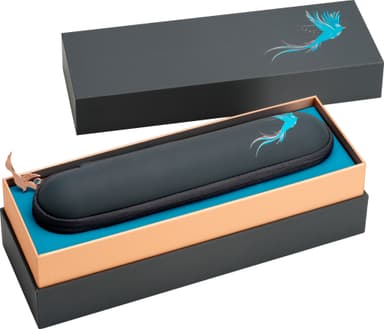 BaByliss trådløs rettetang 9000RU