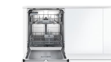 Bosch Oppvaskmaskin SMV50E60EU