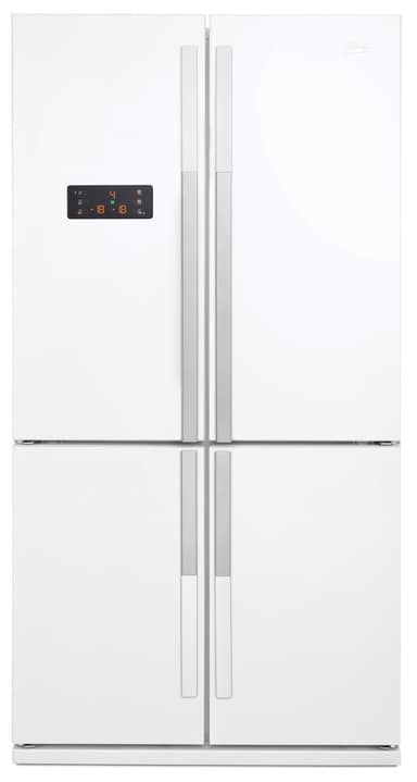 Beko Side by Side GNE 114612W (182 cm)