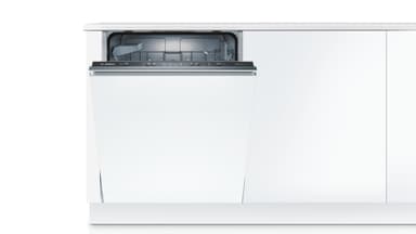 Bosch Oppvaskmaskin SMV50E60EU