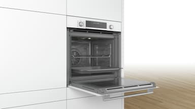 Bosch stekeovn HBA578BW0S