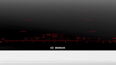 Bosch induksjonstopp PXY898DX6E (sort)