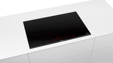 Bosch induksjonstopp PXY898DX6E (sort)