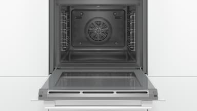 Bosch stekeovn hvit Bosch stekeovn hvit