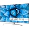 LG 55" UN81 4K UHD smart-TV 55UN8100 (2020)