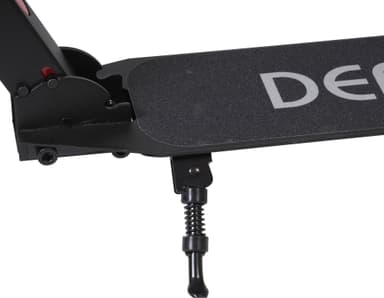 Denver 6,5" el-sparkesykkel SCO-65110 (sort)