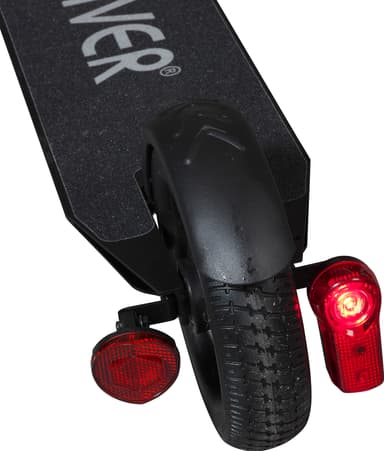 Denver 6,5" el-sparkesykkel SCO-65110 (sort)