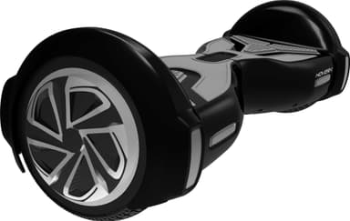 Hover-1 H1 elektrisk hoverboard HY-EU-H1-BLK (sort)