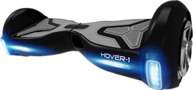Hover-1 H1 elektrisk hoverboard HY-EU-H1-BLK (sort)