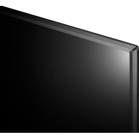 LG 43" UN81 4K UHD smart-TV 43UN8100 (2020)