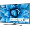 LG 43" UN81 4K UHD smart-TV 43UN8100 (2020)
