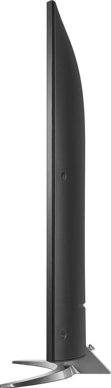 LG 55" UN81 4K UHD smart-TV 55UN8100 (2020)