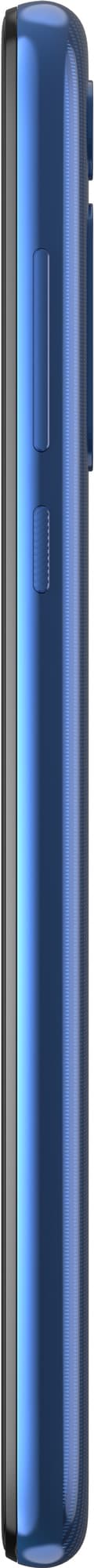 Motorola Moto G8 smarttelefon 4/64GB (neon blue)
