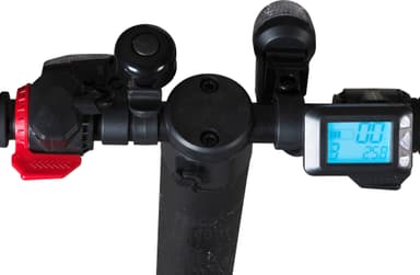 Denver 6,5" el-sparkesykkel SCO-65110 (sort)