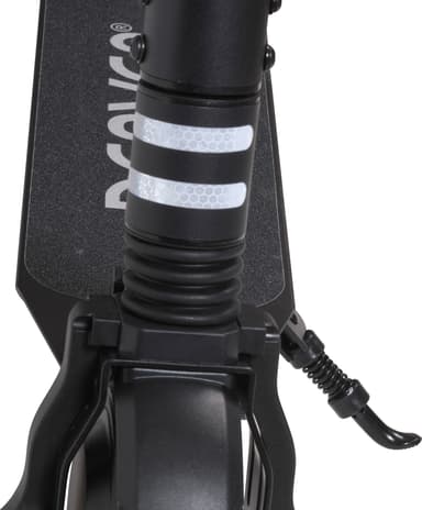 Denver 6,5" el-sparkesykkel SCO-65110 (sort)