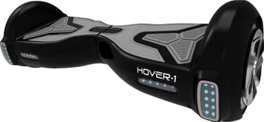 Hover-1 H1 elektrisk hoverboard HY-EU-H1-BLK (sort)