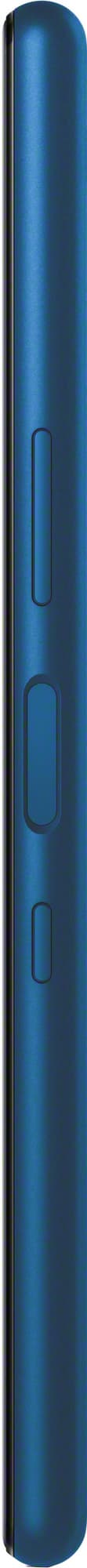 Sony Xperia L4 smarttelefon (blå)