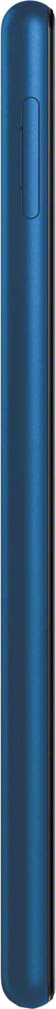 Sony Xperia L4 smarttelefon (blå)