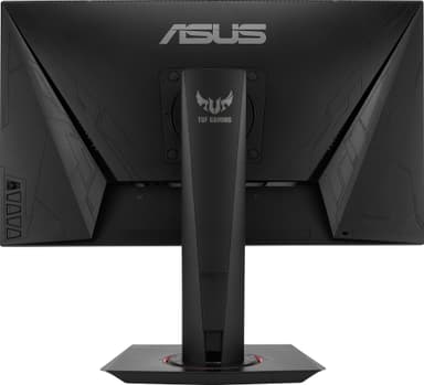 Asus VG259QM 24" gaming skjerm (sort)