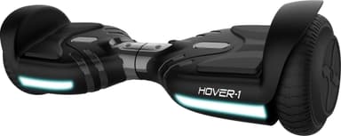 Hover-1 Maverick elektrisk hoverboard EU-UK-MAVE-BLK (sort)