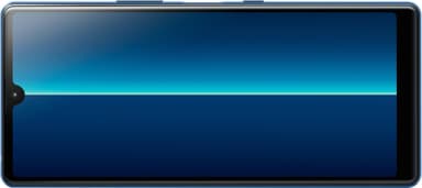 Sony Xperia L4 smarttelefon (blå)
