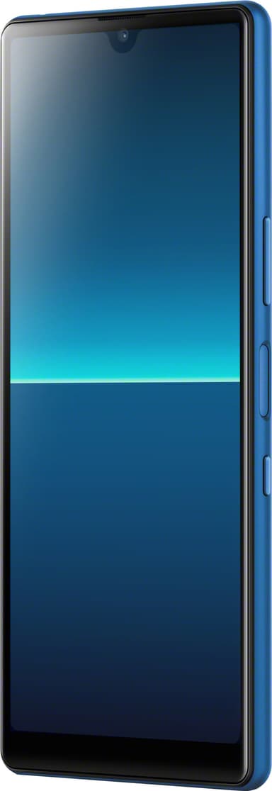 Sony Xperia L4 smarttelefon (blå)