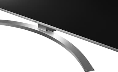LG 55" UN81 4K UHD smart-TV 55UN8100 (2020)