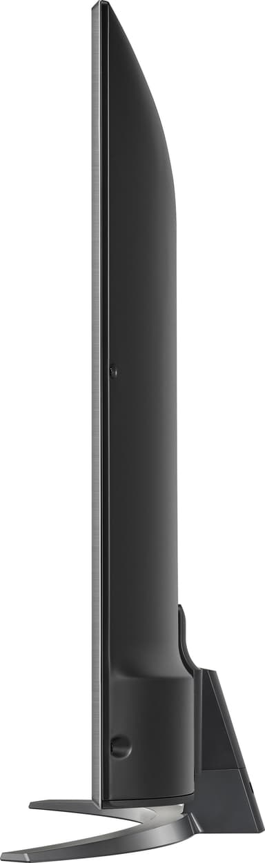 LG 43" UN81 4K UHD smart-TV 43UN8100 (2020)
