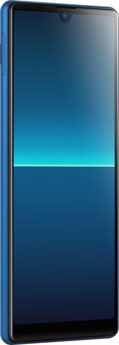 Sony Xperia L4 smarttelefon (blå)
