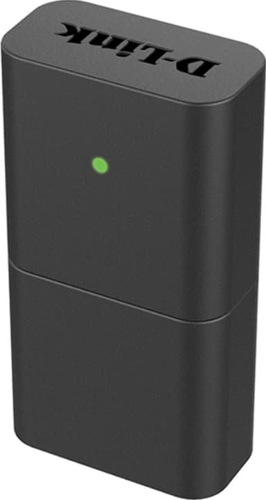 D-Link DWA131 WiFi USB-adapter