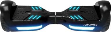 Hover-1 Superstar elektrisk hoverboard EU-UK-SPR-BLK