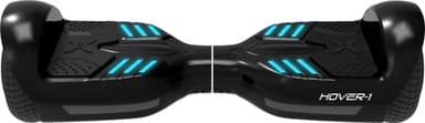Hover-1 Superstar elektrisk hoverboard EU-UK-SPR-BLK