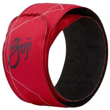 Goji LED armbånd (rød) Goji LED armbånd (rød)