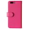 Gear lommebokdeksel for Huawei Honor 9 (rosa)