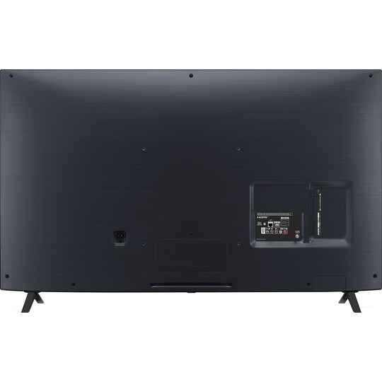 LG 49" NANO80 4K NanoCell TV 49NANO80 (2020)
