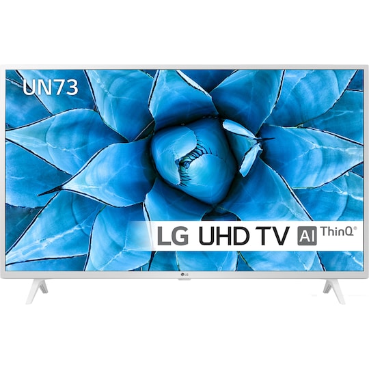 LG 43" UN74 4K UHD smart-TV 43UN7390 (2020)
