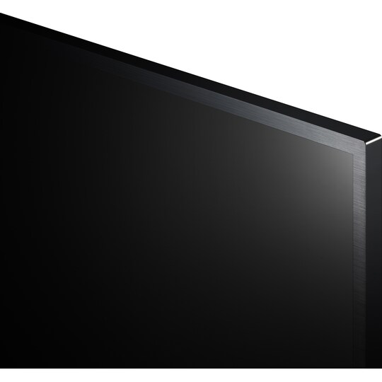 LG 65" UN85 4K UHD smart-TV 65UN8500 (2020)