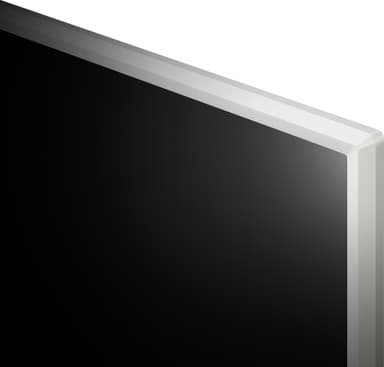 LG 49" UN73 4K UHD smart-TV 49UN7390 (2020)