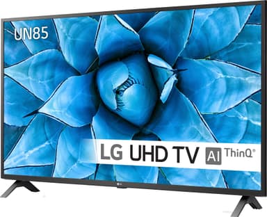 LG 65" UN85 4K UHD smart-TV 65UN8500 (2020)