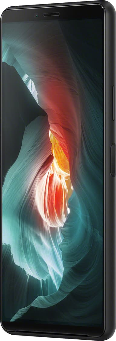Sony Xperia 10 II smarttelefon (sort)