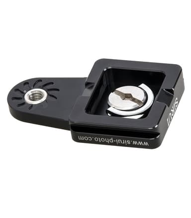 Sirui Quick Release Plate TY-LP40