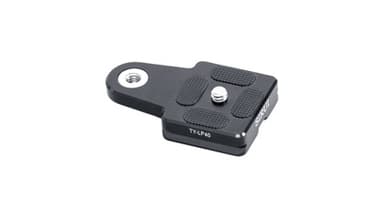 Sirui Quick Release Plate TY-LP40