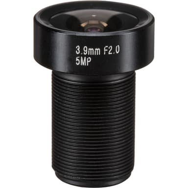 Marshall Electronics 3.9mm f2