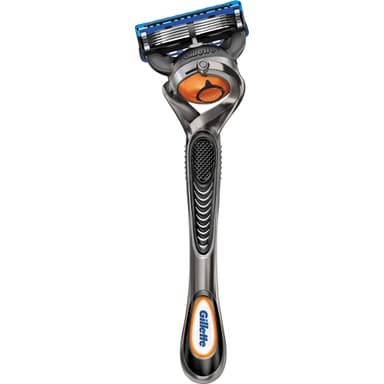 Gillette Fusion ProGlide barberhøvel (366088)