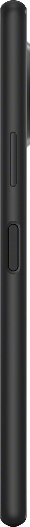 Sony Xperia 10 II smarttelefon (sort)