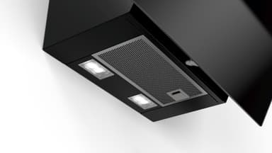 Bosch ventilator DWK67EM60