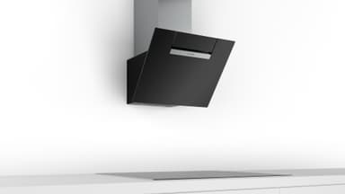 Bosch ventilator DWK67EM60